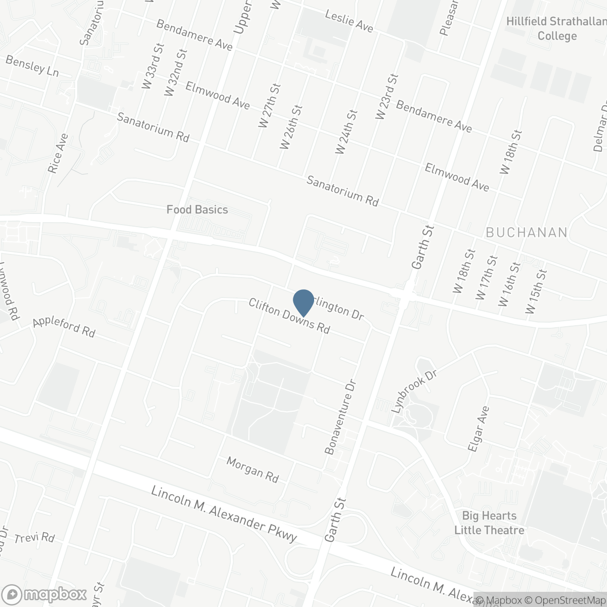 41 DARLINGTON DRIVE, Hamilton, Ontario L9C 2L8